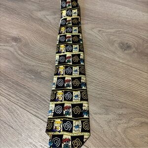 Vintage Rug Rats Tie 1999